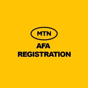 AFA REGISTRATION
